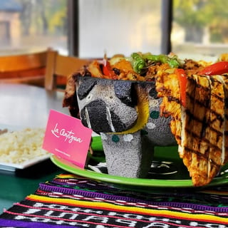 Molcajete