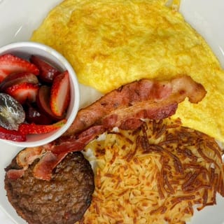 American Omelet