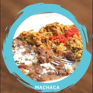 Machaca